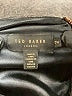 Ted Baker London Metallic Silver Cocktail Dress Size 6 (2) - photo 6