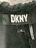 DKNY Black Casual Pants Size 10 - photo 6
