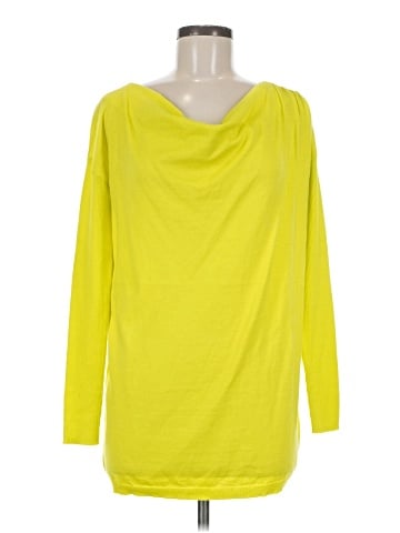 Cremieux 3/4 Sleeve T-Shirt (view 1)