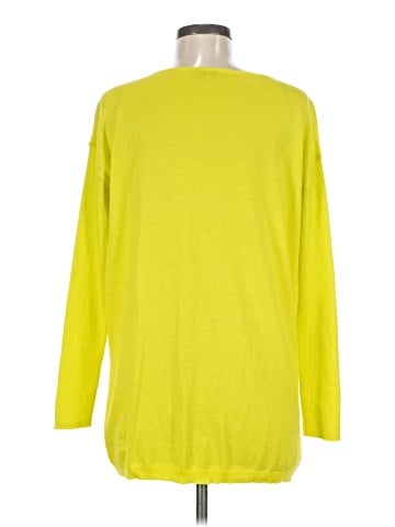 Cremieux 3/4 Sleeve T-Shirt (view 2)