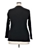 Old Navy - Maternity Black 3/4 Sleeve T-Shirt Size XXL - photo 2