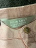 Primark Pink Long Sleeve Button-Down Shirt Size 18-24 mo - photo 3