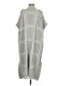 Max Studio Gray Poncho Size S - photo 2