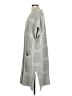 Max Studio Gray Poncho Size S - photo 5