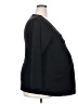 Old Navy - Maternity Black 3/4 Sleeve T-Shirt Size XXL - photo 4