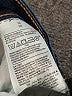 Old Navy Solid Blue Jeans Size 10 - photo 8