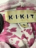 K.I.K.I.T Floral Pink Pullover Sweater Size S - photo 7