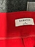 Babaton Red Dress Pants Size 4 - photo 7
