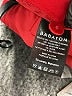 Babaton Red Dress Pants Size 4 - photo 8