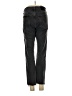 Levi's Chevron-herringbone Black Jeans Size 27 waist - photo 2