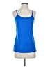 Fever Blue Tank Top Size S - photo 1