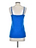 Fever Blue Tank Top Size S - photo 2
