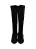 Pas De Rouge Black Boots Size EU 41 - photo 2