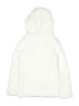 Cynthia Rowley White Sweatshirt Size 5 - 6 - photo 2