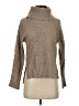 Moth Tan Turtleneck Sweater Size XS - photo 1