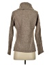 Moth Tan Turtleneck Sweater Size XS - photo 2