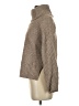 Moth Tan Turtleneck Sweater Size XS - photo 5