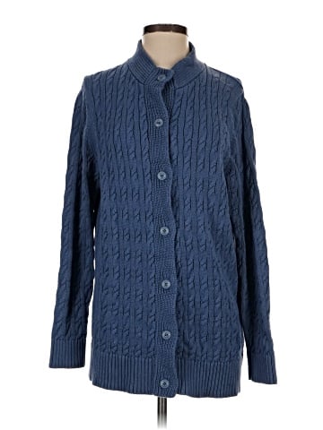 L.L.Bean Cardigan (view 1)