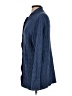 L.L.Bean Blue Cardigan Size XXS (estimated) - photo 5