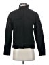 Assorted Brands 100% Cotton Black Jacket Size Sm - photo 1