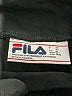 FILA Solid Black Active Pants Size M - photo 7