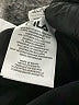 FILA Solid Black Active Pants Size M - photo 8