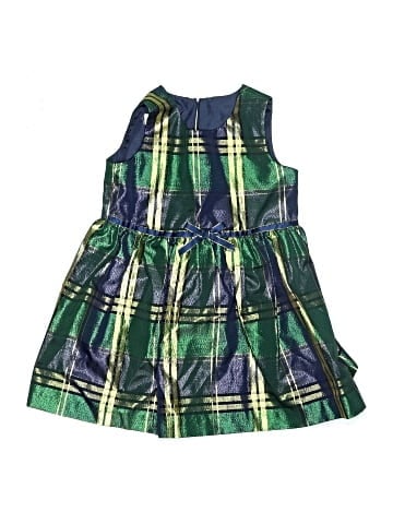 Bonnie Baby Dress (view 1)