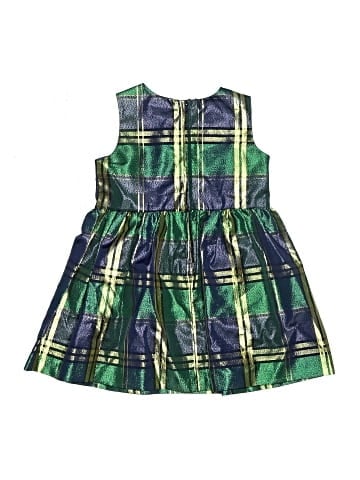 Bonnie Baby Dress (view 2)