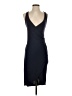 Leith Black Cocktail Dress Size XS - photo 1