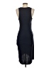 Leith Black Cocktail Dress Size XS - photo 2
