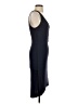 Leith Black Cocktail Dress Size XS - photo 4