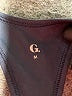 Goop G. Label Blue Swimsuit Top Size M - photo 3