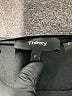 Theory 100% Cotton Solid Black Active T-Shirt Size 00 - photo 7