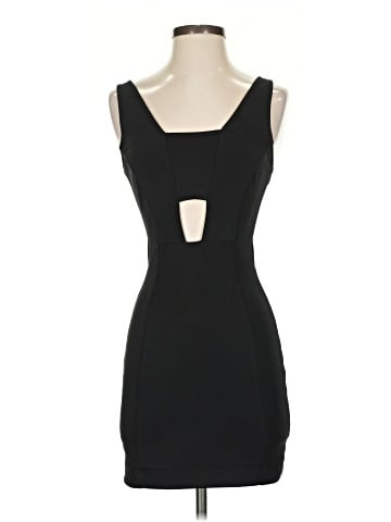 Topshop Cocktail Dress (view 1)