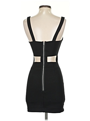 Topshop Cocktail Dress (view 2)