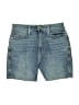 FRAME Denim Blue Denim Shorts Size 26 waist - photo 1