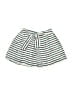 Assorted Brands 100% Cotton Stripes White Skirt Size 5 - 6 - photo 1