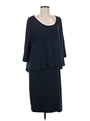 Soft Surroundings Casual Dress (view 1)