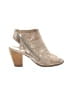 Paul Green Tan Sandals Size UK 5 1/2 / US 7 1/2 - photo 1