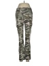 J.Crew Camo Green Jeans Size 28 waist - photo 1