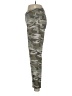 J.Crew Camo Green Jeans Size 28 waist - photo 5