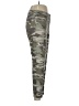 J.Crew Camo Green Jeans Size 28 waist - photo 4