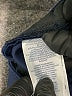 Chaps Solid Blue Casual Pants Size 16W - photo 5