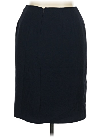 Nygard Formal Skirt - back