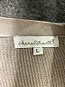 Keren Hart Gray Cardigan Size L - photo 7