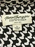 Norm Thompson Polka Dots Silver Long Sleeve Blouse Size L - photo 7