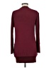 Merokeety Burgundy Cardigan Size M - photo 2
