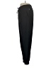 Unbranded Solid Black Casual Pants Size M (estimated) - photo 5