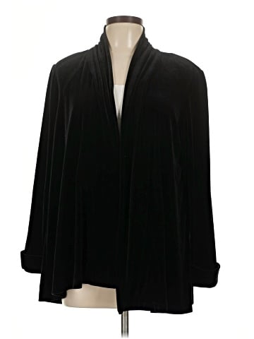 Ronni Nicole Cardigan (view 1)