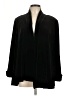 Ronni Nicole Black Cardigan Size L - photo 1
